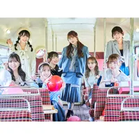 浪江女子発組合