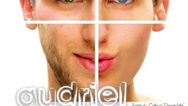Audriel - Concert électrique
