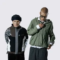 Clicherik & Mäx