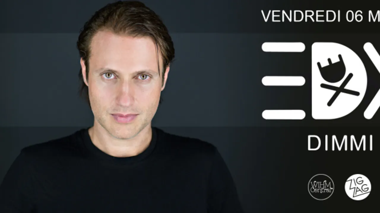 EDX