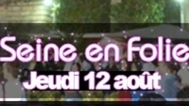 After-Work @ Seine en folie