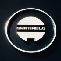 Santiablo