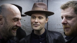 Trentham Live 2026 - Thursday - The Fratellis