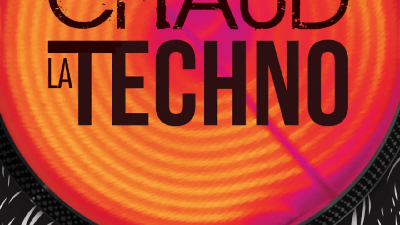CLT #1 - Chaud La Techno -