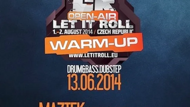 La Noche présente Let It Roll Launch Party