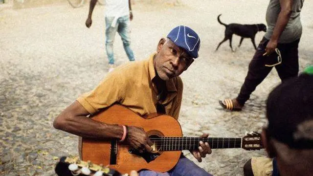 BAL AFRICA-BRASIL