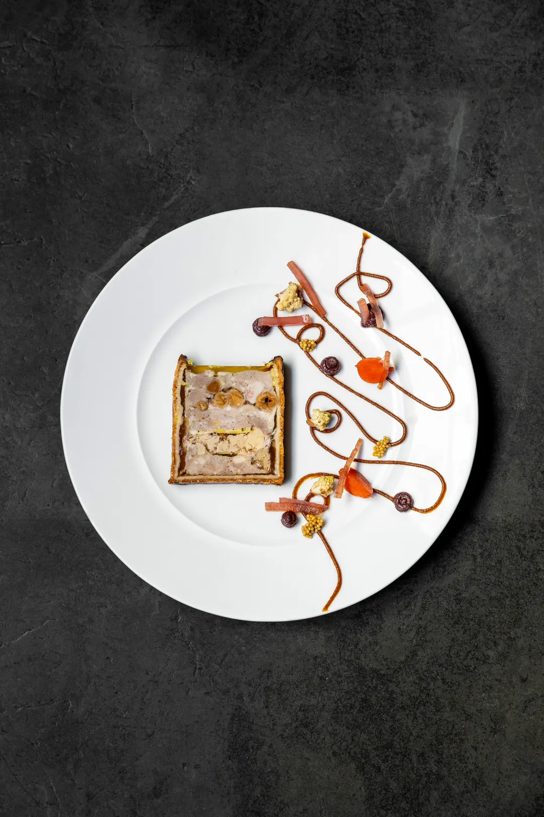 L'Évadé Restaurant Paris