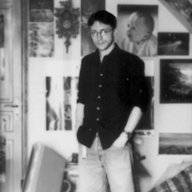 Christophe C