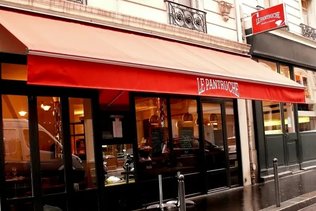 Le Pantruche