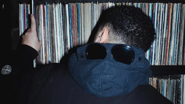 Label Affaire : Denham Audio, Povoa (Ppj) & More