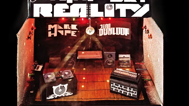 The Legendary Birthday Ball – 30th Edition feat. The Beatnuts +