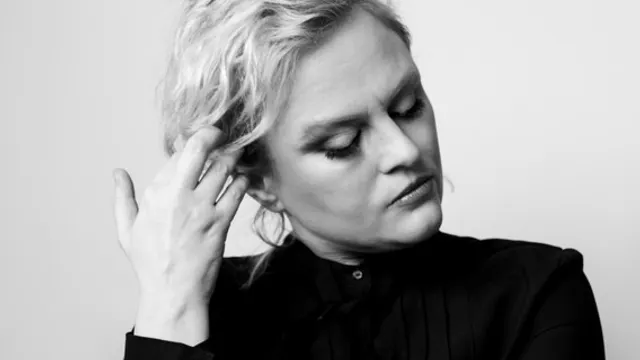 Ólöf Arnalds