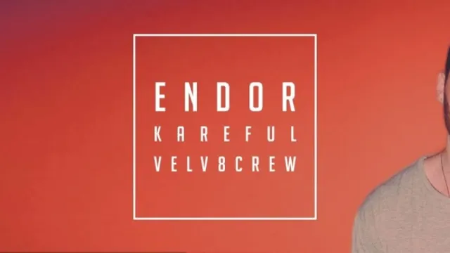 Velv8 w/ Endor • Kareful
