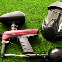 NX Paintball