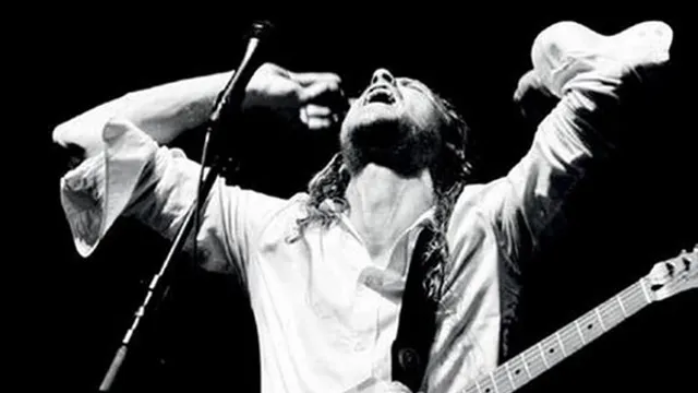 Ghinzu en concert
