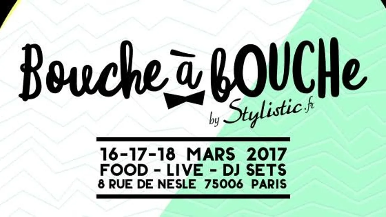 Festival Bouche à Bouche