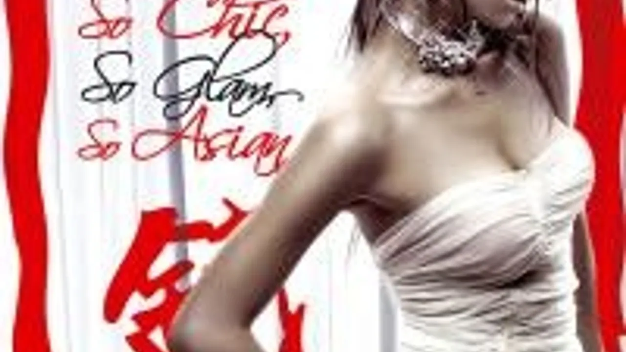 So Chic, So Glam, So Asian