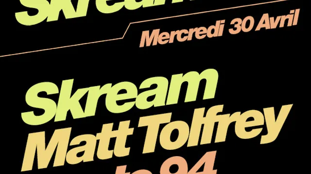 Skreamizm
