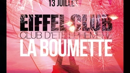 Le Bal de la Boumette