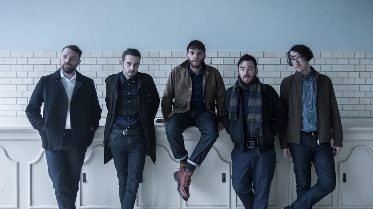 Frightened Rabbit