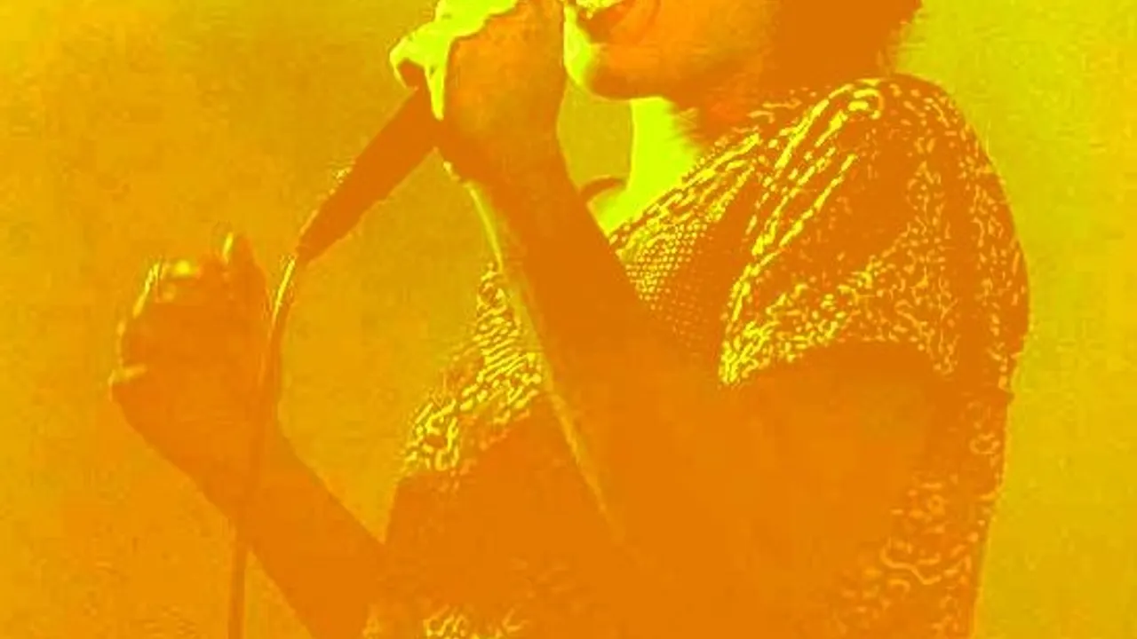 Dyane