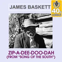James Baskett