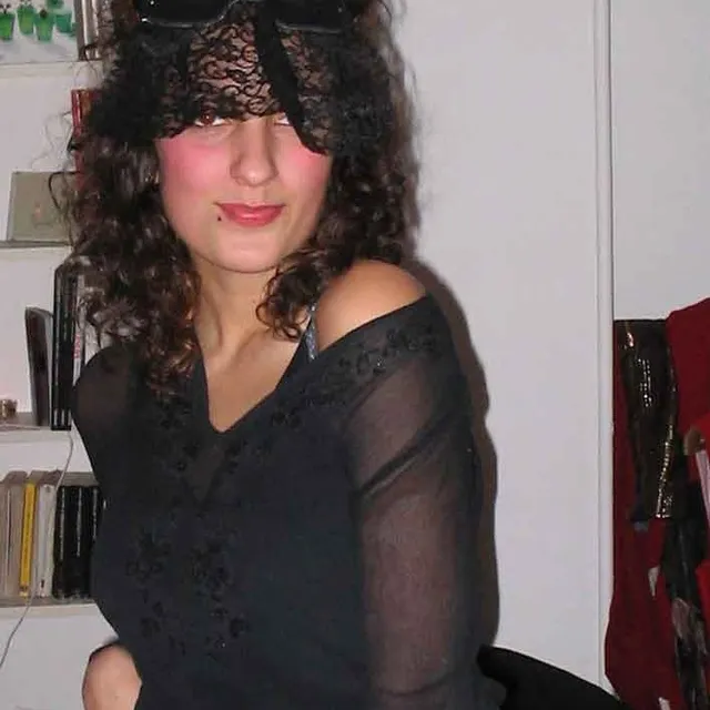 Sandra B