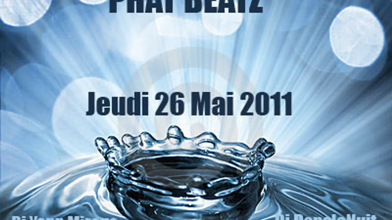 Phat Beatz
