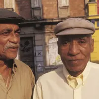 The Ipanemas