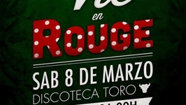 La Vie En Rouge
