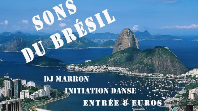 Sons du Brésil