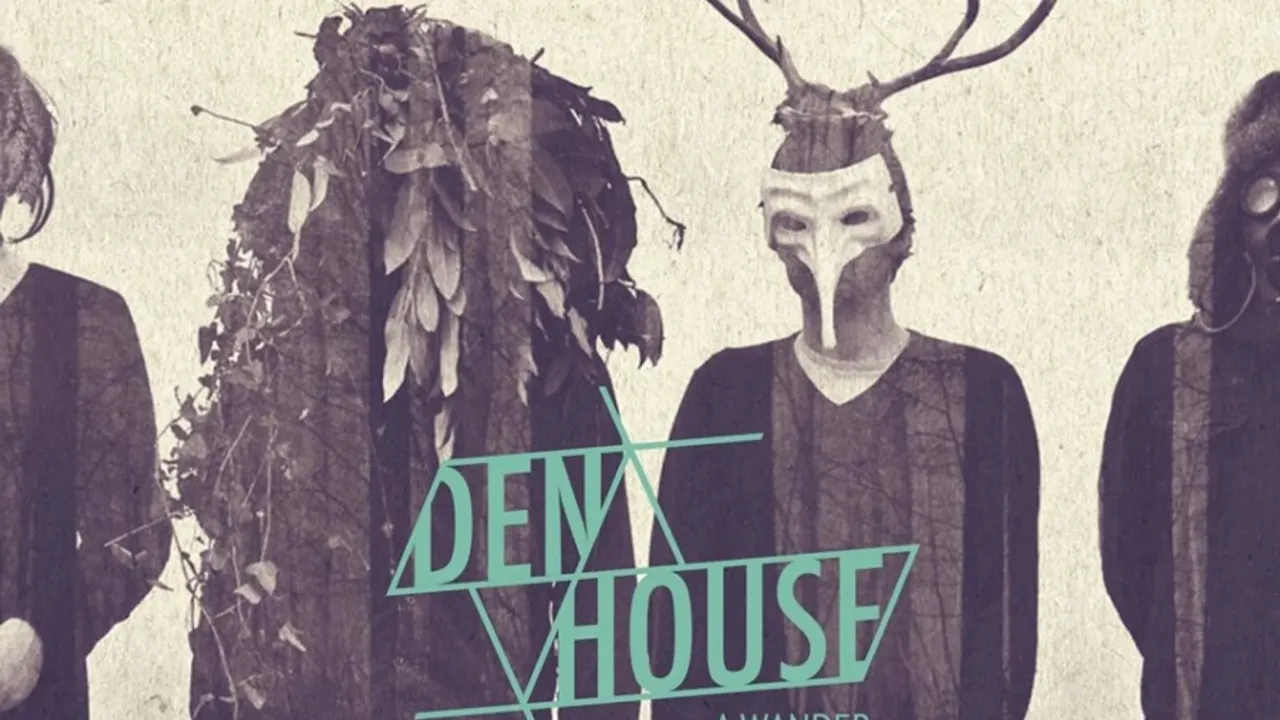Den House
