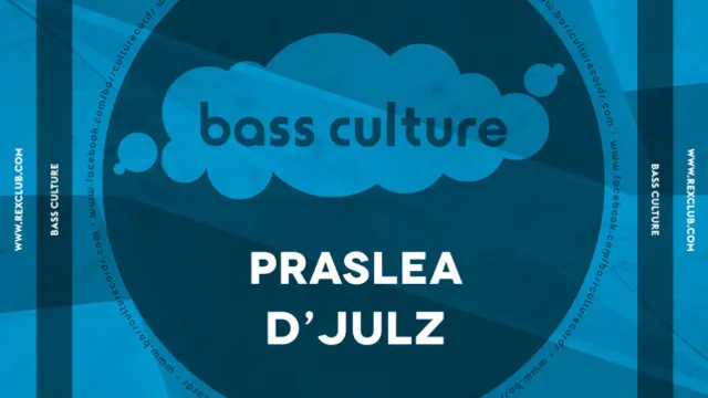 BASS CULTURE