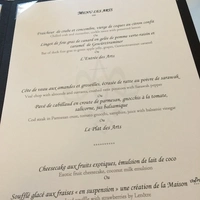 Les Arts