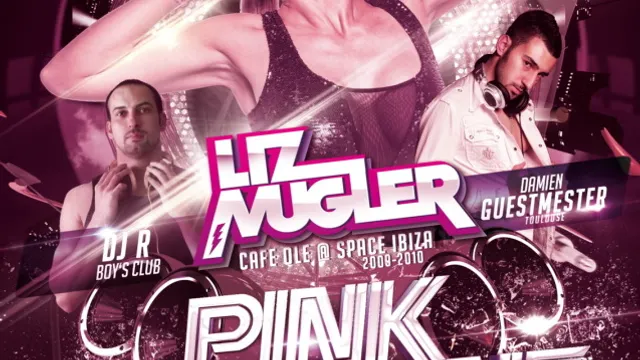 Pink Machine