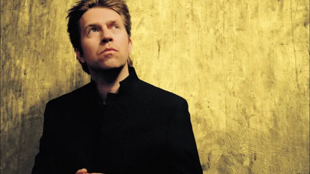 Leif Ove Andsnes