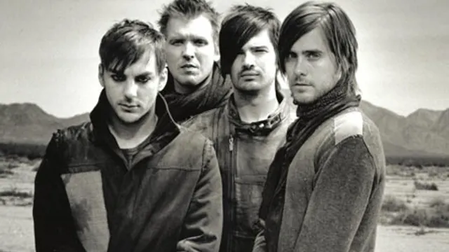 Thirty Seconds to Mars
