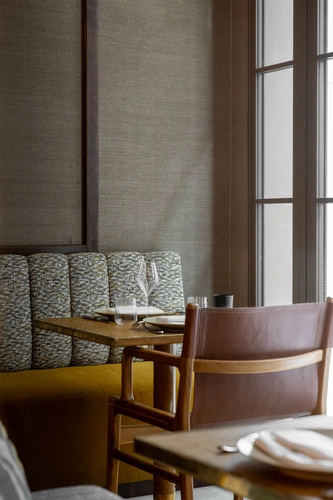 Thiou Restaurant Paris