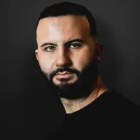 Vinny DeGeorge