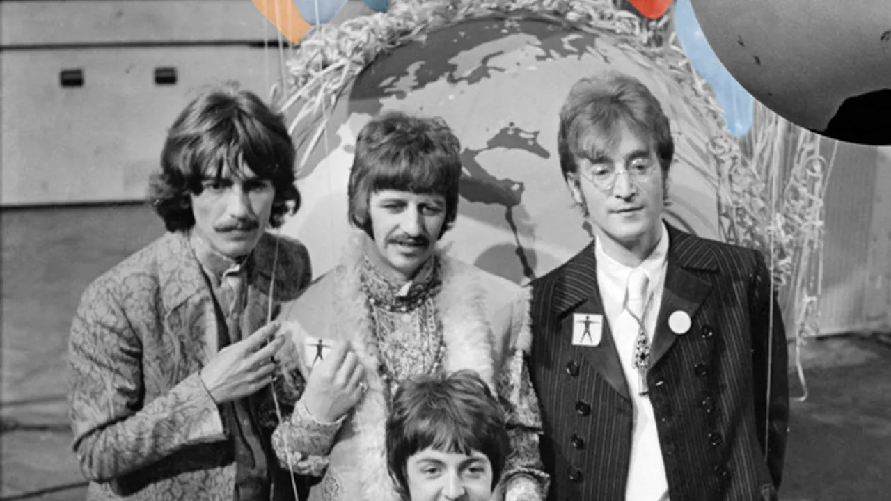 Beatles Symphonique : Le Concert Officiel Symphonique