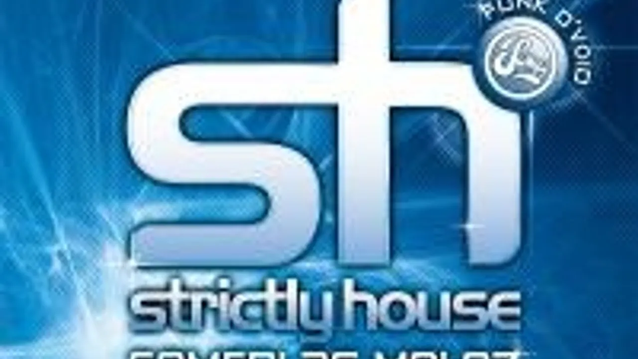 Strictly House