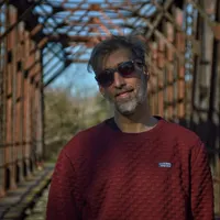 Sergio Parrado