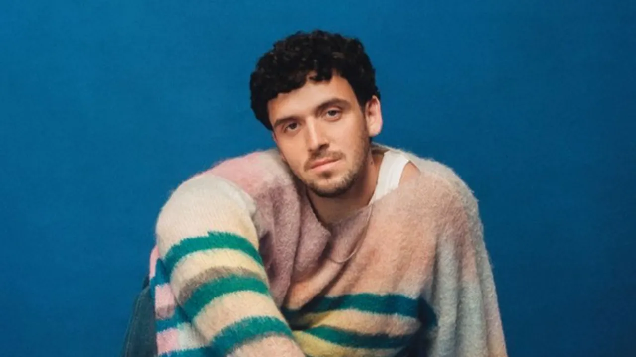 Lauv The Between Albums Tours