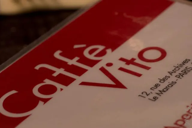 Caffé Vito