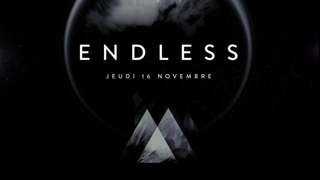 Endless: Los Suruba, Ohmme, Qantvm
