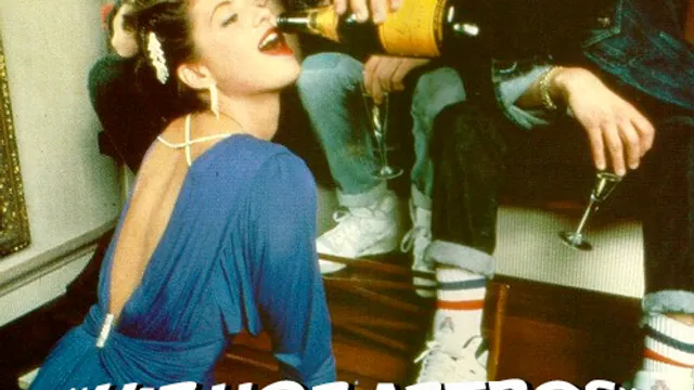 Hip Hop Apéros Rapattack