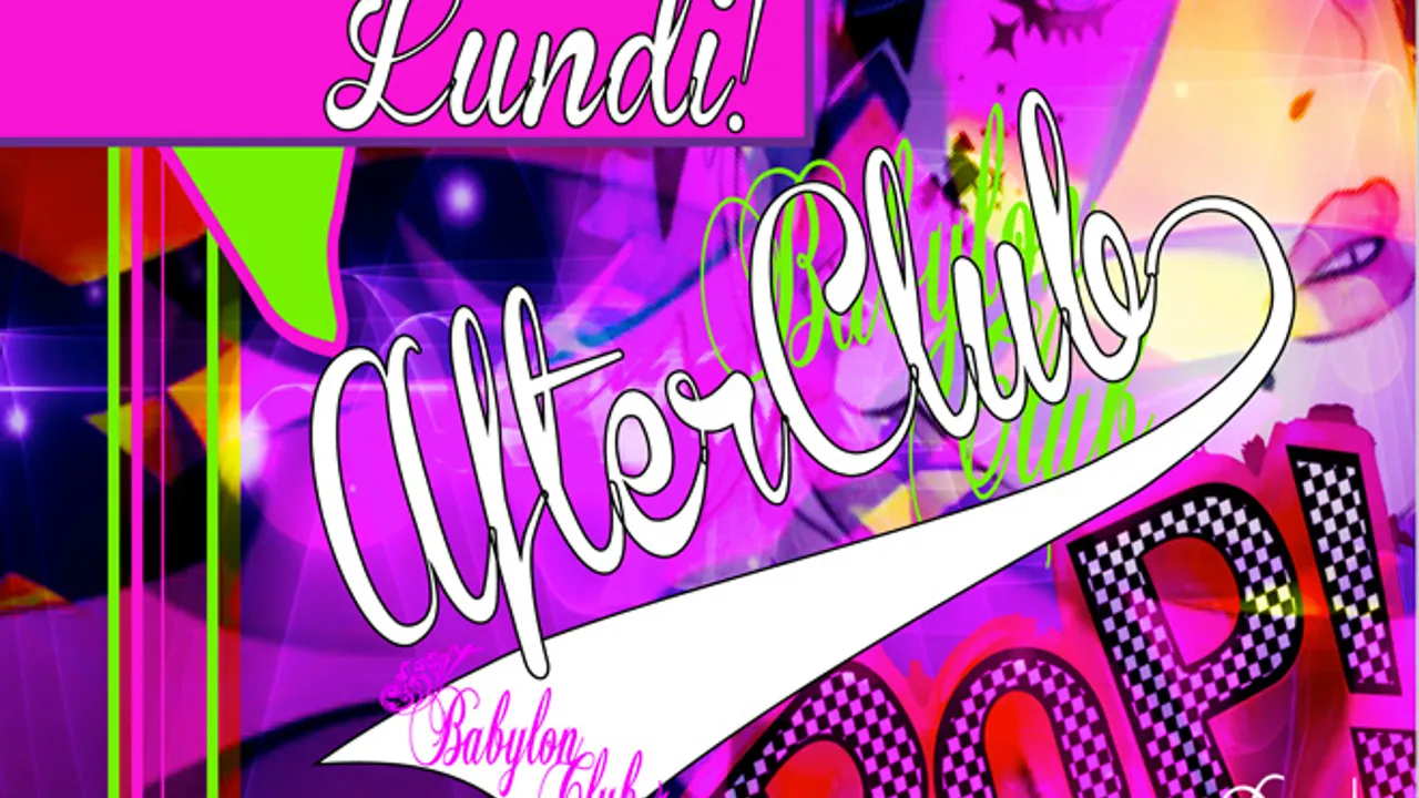 After Ultra Violet