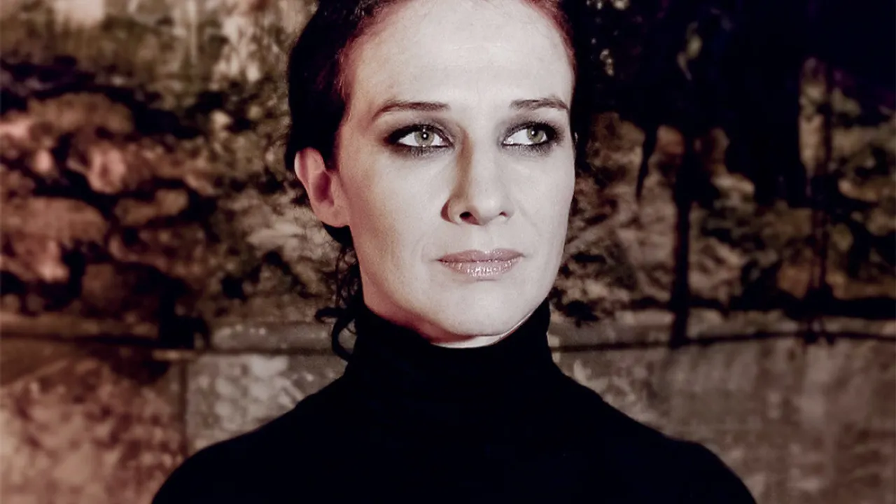 Claire Diterzi en concert