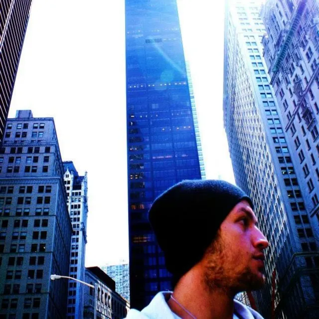 Anthony B