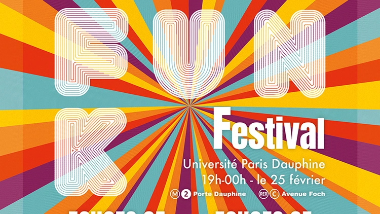 Daufunk Festival